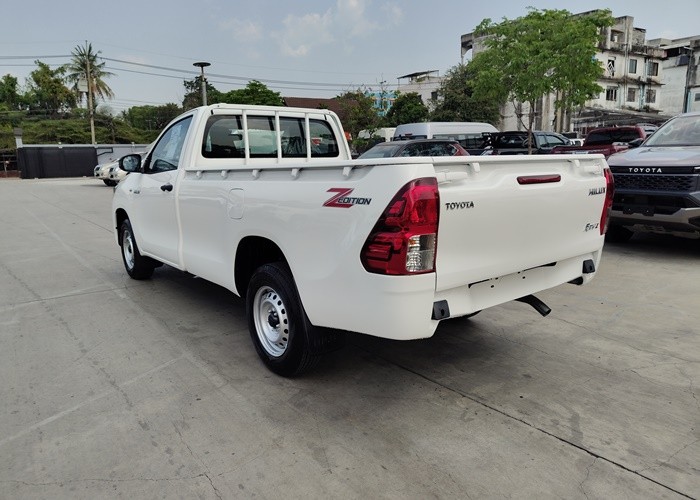 Used 2
                    TOYOTA
                     for Sale Image