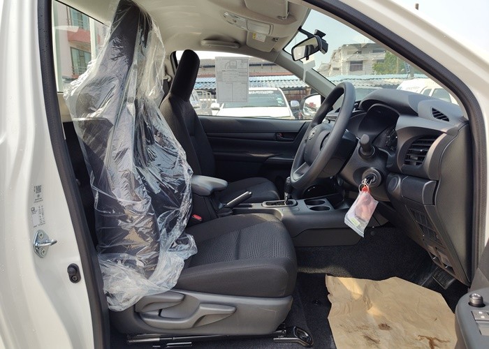 Used 2
                    TOYOTA
                     for Sale Image