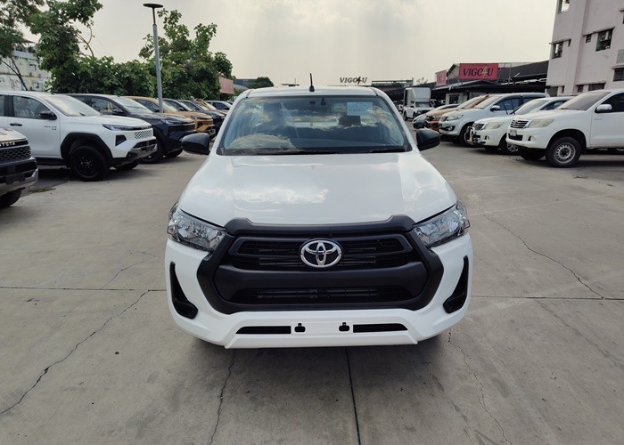 Used 2
                    TOYOTA
                     for Sale Image