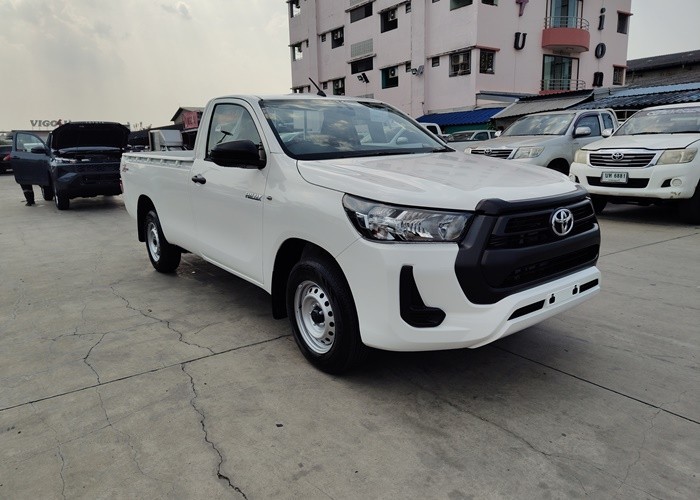 Used 2
                    TOYOTA
                     for Sale Image