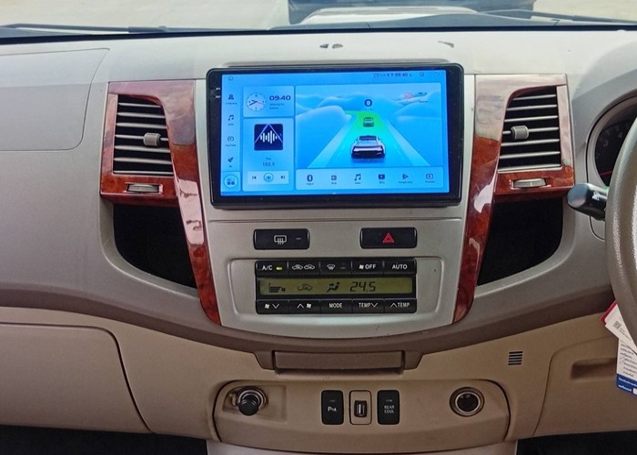 Used 6
                    TOYOTA
                     for Sale Image