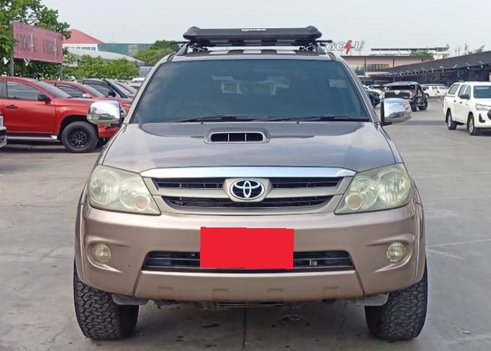 Used 6
                    TOYOTA
                     for Sale Image