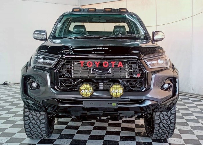 Used 7
                    TOYOTA
                     for Sale Image