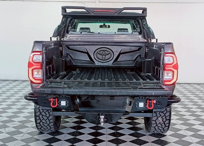 Used 7
                    TOYOTA
                     for Sale Image