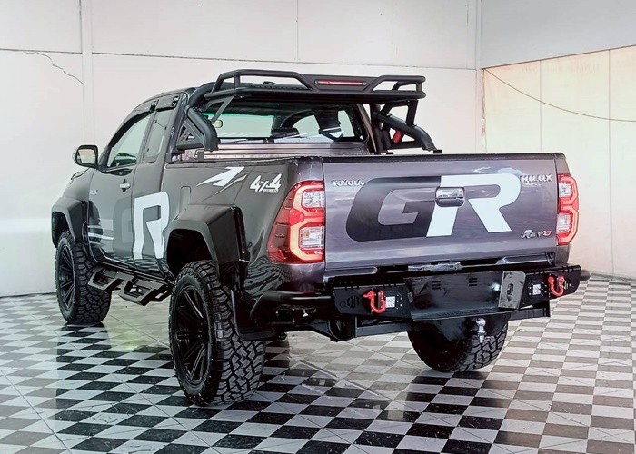 Used 7
                    TOYOTA
                     for Sale Image