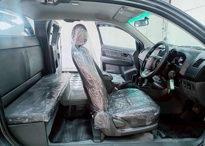 Used 7
                    TOYOTA
                     for Sale Image