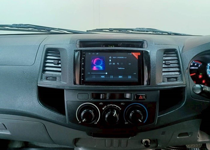 Used 7
                    TOYOTA
                     for Sale Image