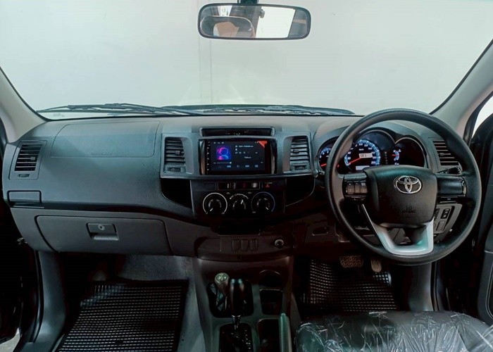 Used 7
                    TOYOTA
                     for Sale Image