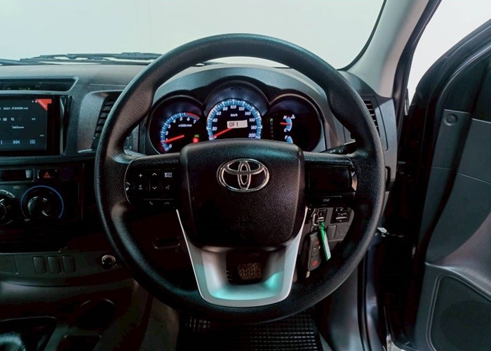 Used 7
                    TOYOTA
                     for Sale Image