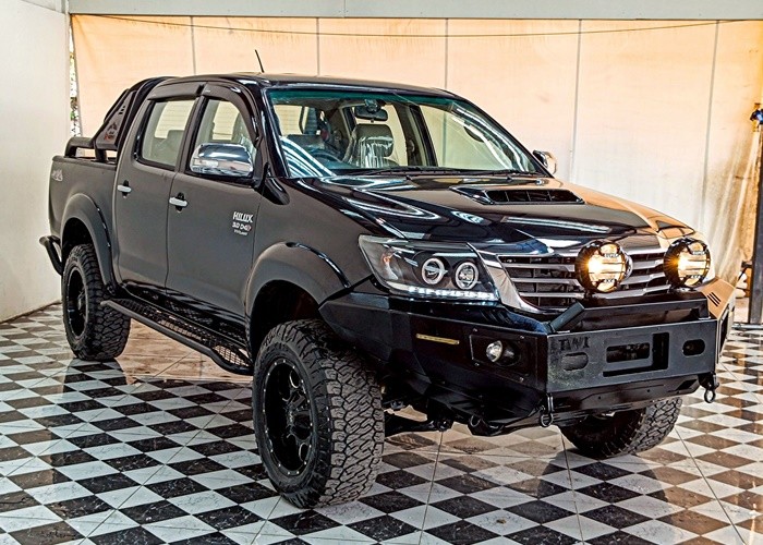 Used 3
                    TOYOTA
                     for Sale Image