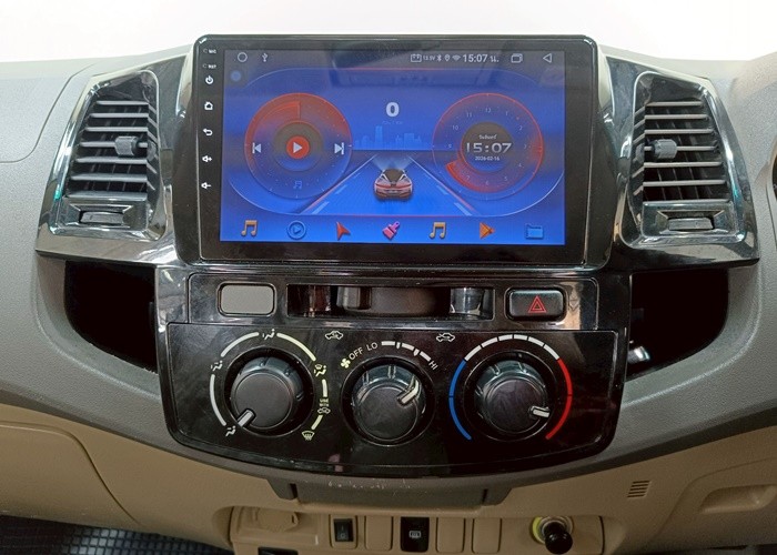 Used 3
                    TOYOTA
                     for Sale Image