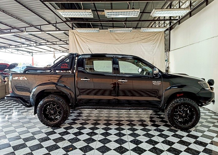 Used 3
                    TOYOTA
                     for Sale Image