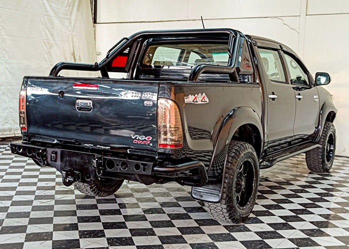 Used 3
                    TOYOTA
                     for Sale Image