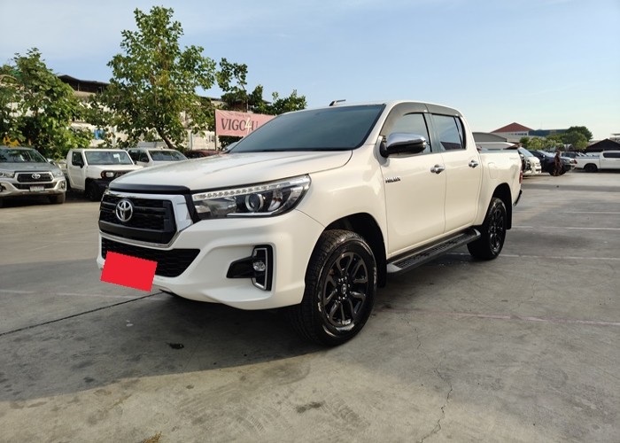 TOYOTA
