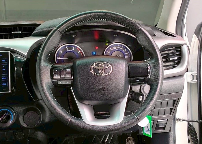 Used 8
                    TOYOTA
                     for Sale Image