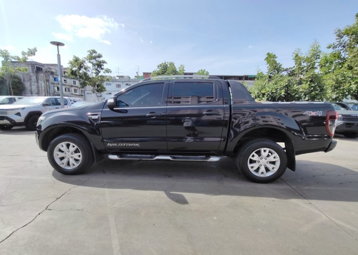 Used 7
                    FORD
                     for Sale Image