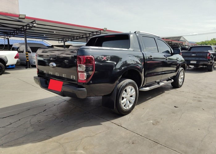 Used 7
                    FORD
                     for Sale Image