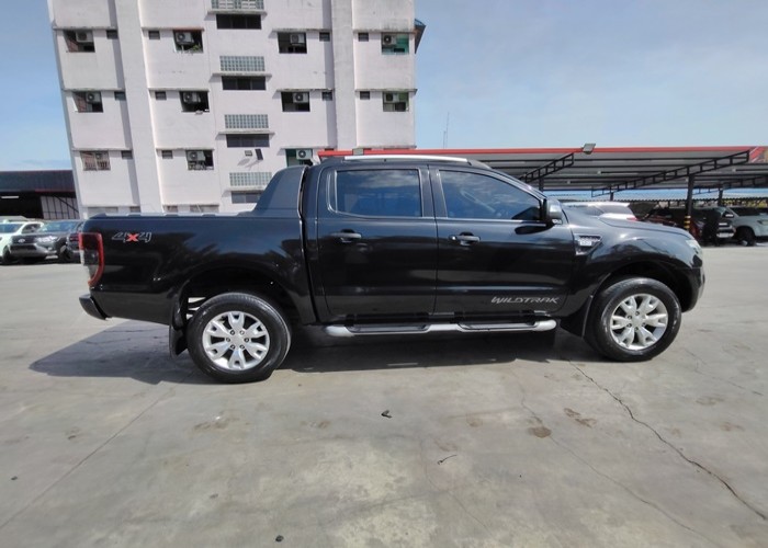 Used 7
                    FORD
                     for Sale Image