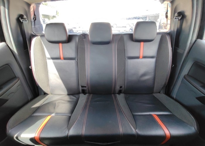 Used 7
                    FORD
                     for Sale Image