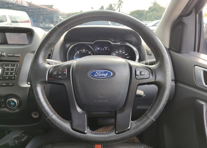 Used 7
                    FORD
                     for Sale Image