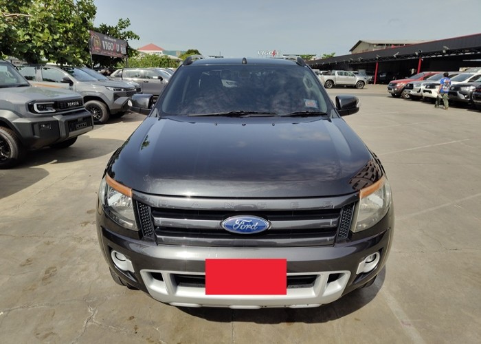Used 7
                    FORD
                     for Sale Image