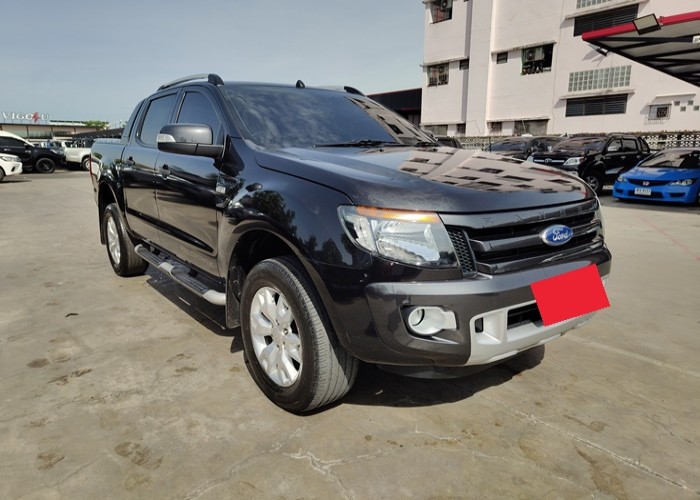 Used 7
                    FORD
                     for Sale Image
