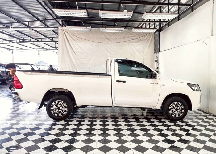 Used 10
                    TOYOTA
                     for Sale Image