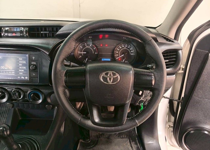 Used 10
                    TOYOTA
                     for Sale Image