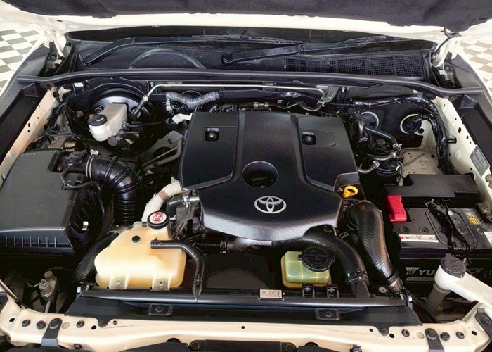 Used 10
                    TOYOTA
                     for Sale Image