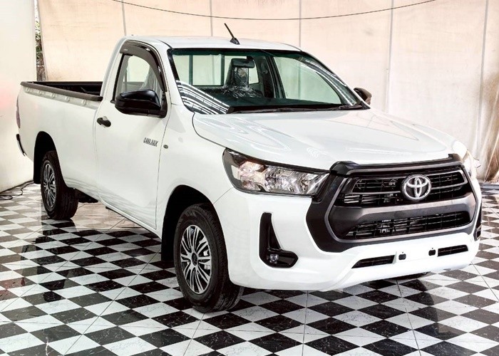 Used 10
                    TOYOTA
                     for Sale Image