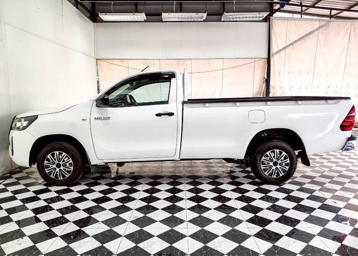 Used 10
                    TOYOTA
                     for Sale Image