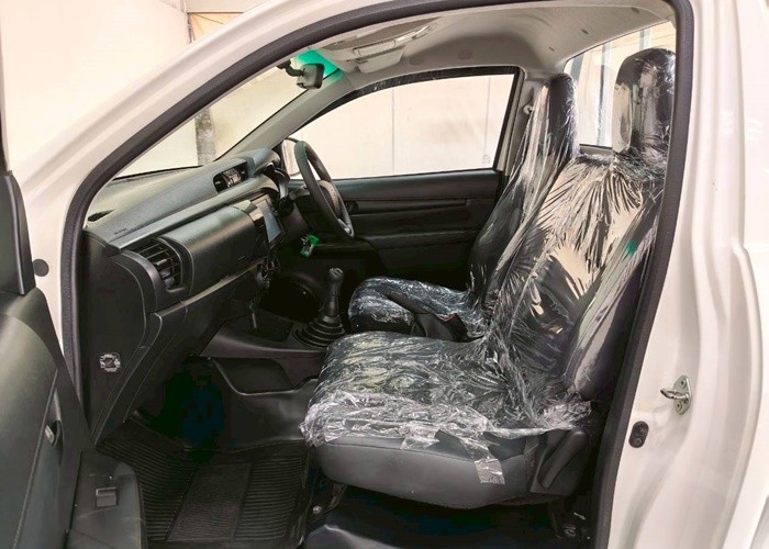 Used 10
                    TOYOTA
                     for Sale Image