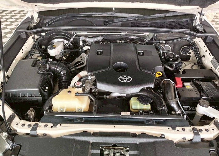 Used 10
                    TOYOTA
                     for Sale Image