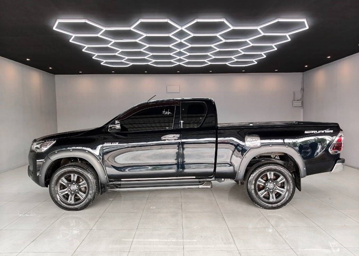Used 3
                    TOYOTA
                     for Sale Image