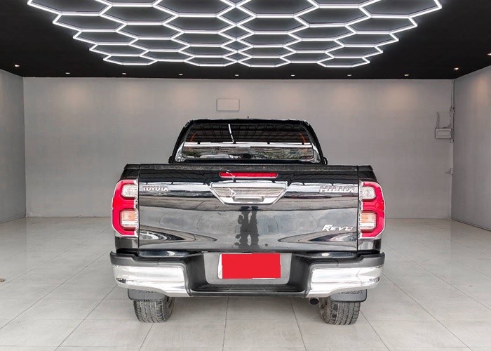 Used 3
                    TOYOTA
                     for Sale Image
