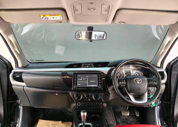Used 3
                    TOYOTA
                     for Sale Image