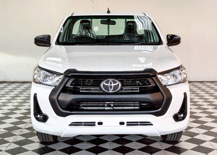Used 12
                    TOYOTA
                     for Sale Image