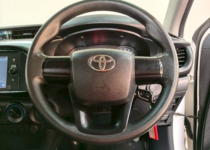 Used 12
                    TOYOTA
                     for Sale Image
