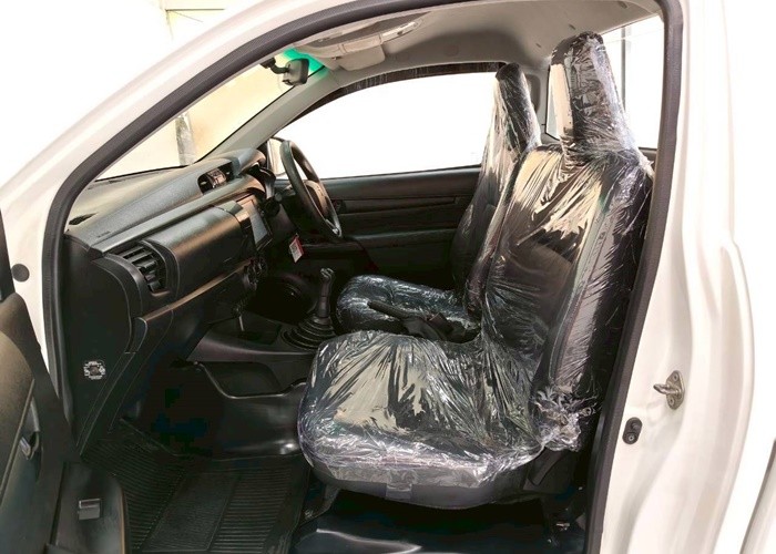 Used 12
                    TOYOTA
                     for Sale Image