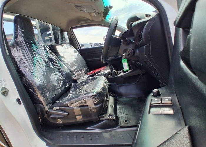 Used 12
                    TOYOTA
                     for Sale Image