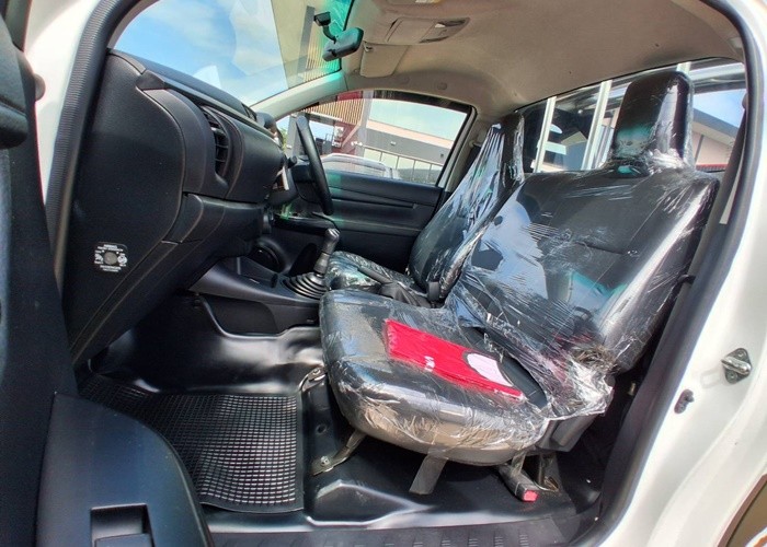 Used 12
                    TOYOTA
                     for Sale Image
