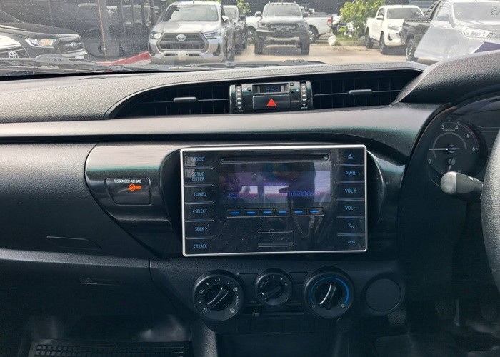 Used 12
                    TOYOTA
                     for Sale Image