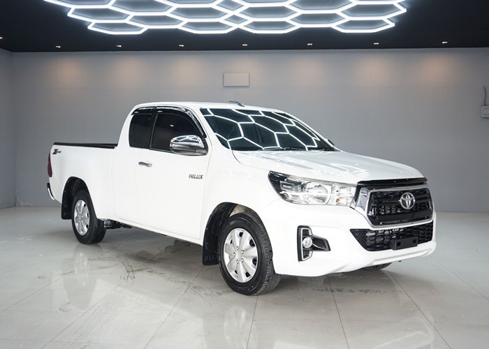 Used 2
                    TOYOTA
                     for Sale Image