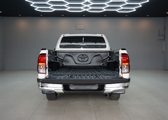 Used 2
                    TOYOTA
                     for Sale Image