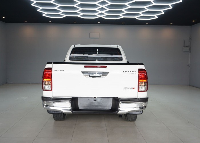 Used 2
                    TOYOTA
                     for Sale Image