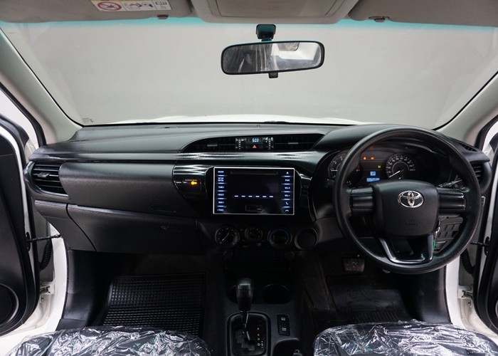 Used 2
                    TOYOTA
                     for Sale Image