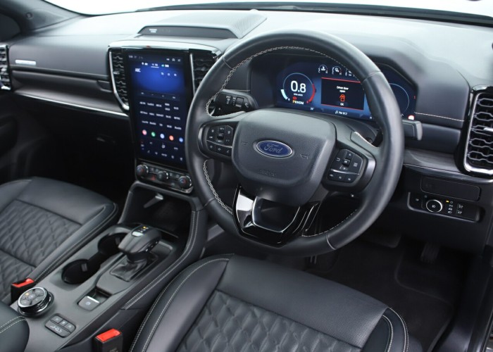 Used 1
                    FORD
                     for Sale Image