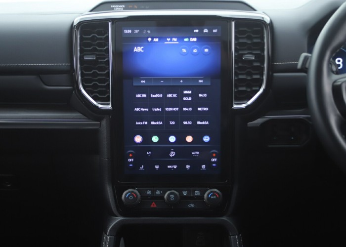 Used 1
                    FORD
                     for Sale Image