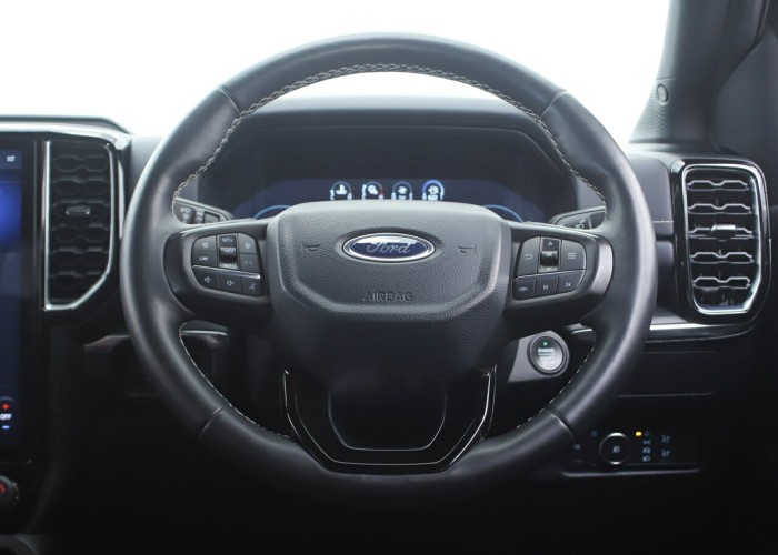 Used 1
                    FORD
                     for Sale Image