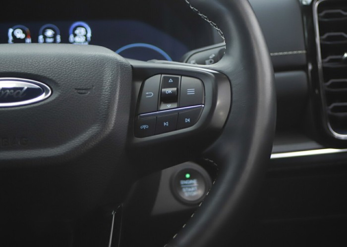 Used 1
                    FORD
                     for Sale Image